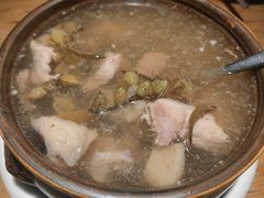 -桂小厨广西菜(青秀万达店)