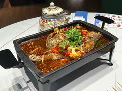 -北疆饭店(宝龙店)