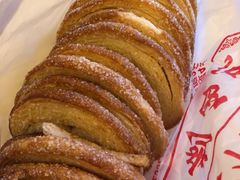 -中关村茶点