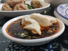 -范记豆花庄(东门好吃街店)
