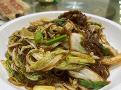 -春水锅贴·传统鲁菜(大明湖店)