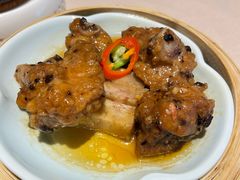 -正佳广场万豪酒店-粤菜餐厅·点心·海鲜·聚餐