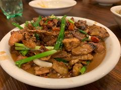 -高子烧鸡公(五里堆路店)