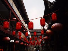 -乾州古城