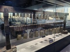 -荆州博物馆