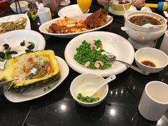 -鹿港小镇(金虹桥国际中心店)