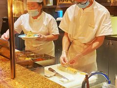 -山葵家·创意料理(万象汇店)