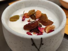 -西域盛宴烧烤新疆菜清真餐厅(古美店)