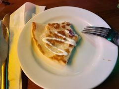 鸡肉煎薄饼-么哈(五道口店)