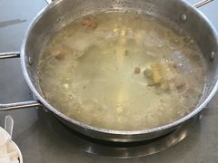 -尚宴牛特鲜自助(太原街万达店)