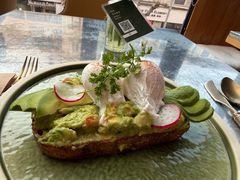 -O'mills Sourdough Bakery&Bistro(永嘉路店)