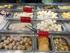 -阿坤纯正西刀鱼丸(Kuala Lumpur Branch)