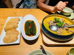 -竹里馆·淮扬菜·功夫茶(老门东店)