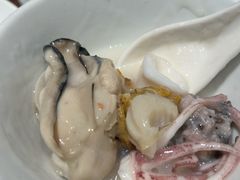 -大良毋米粥(锦龙路总店)
