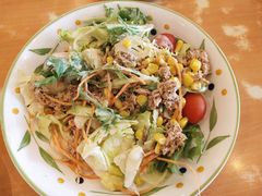 吞拿鱼沙拉-萨莉亚意式餐厅(深圳北站店)