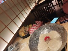 -舞漁日料美人胶原锅(陆家嘴中心店)