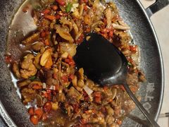 -味上湘菜馆(岳麓山店)