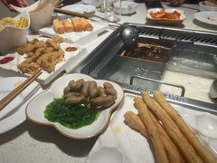 -海底捞火锅(高科广场店)