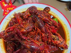 -香满锅老北京羊蝎子火锅·家常菜(新街口店)