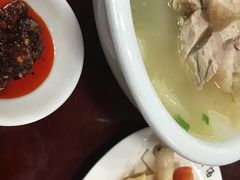 -荣生萝卜汤饭店