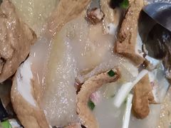 -独秀小吃(蓝田店)