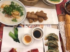 -点都德(大茶楼店)