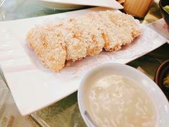 -长春观斋补堂素菜馆