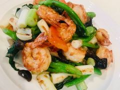 -利苑酒家(金宝店)