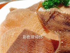 -海底捞火锅(海悦天地店)