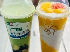 -喜茶(上海北外滩来福士店)