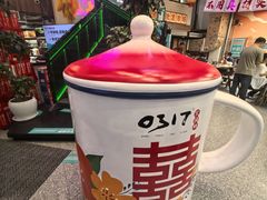 -0317火锅鸡·清真(正达店)