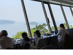 -湾景餐厅(海洋公园店)
