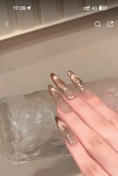 -Nail Me美甲美睫