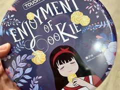 -TOUCH泰奇(宝杨宝龙广场店)