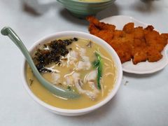 -明呈黄鱼面馆(斜土路店)
