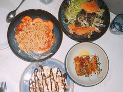 -BE BRIGHT KITCHEN(正佳广场店)