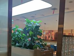 -悦海·家宴·冰花皮皮虾大锅贴(宝龙店)