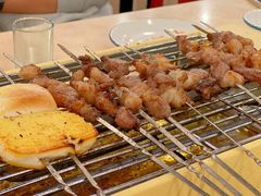 -老石烧烤(红旗大街店)