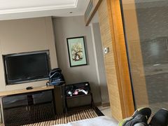 -深圳雅邦朗悦国际酒店