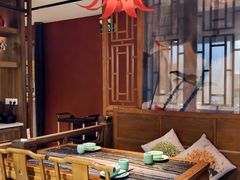 -青红之间·新派融合川菜(慈云寺店)
