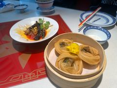 -禄鼎记·多口味酸菜鱼(侨鑫店)