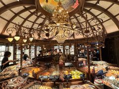 -B&C黄油与面包·THE GARDEN BAKERY概念店(世纪汇店)