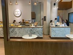 -WHEAT&BAKER-麥(凯德来福士店)