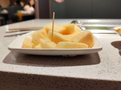 -海底捞火锅(番禺广场店)