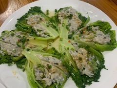 让生菜胆-勒南公舍(龙江店)