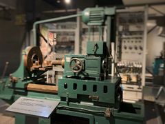 -柳州工业博物馆