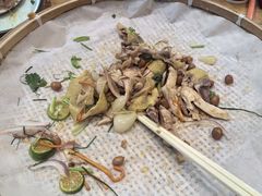 -花溪雨·森林餐厅(石基店)
