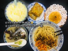 -李记热干面· 襄阳牛肉面