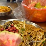 爆炒螺狮粉的快乐[呲牙]