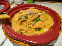 -外婆小菜(灵岩南路店)
